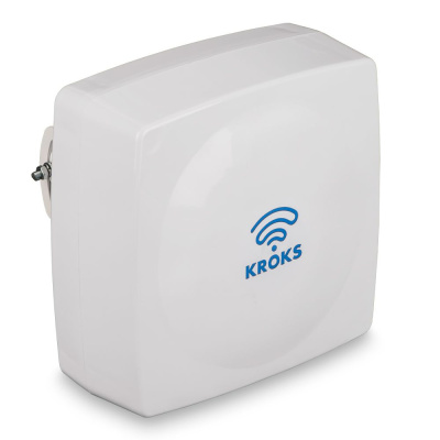 Антенна Kroks 3G/4G KAA15-1700/2700 UBOX MIMO