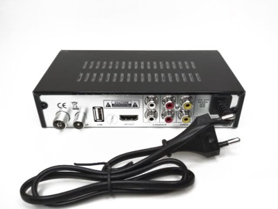 Ресивер SKYBOX T3000C