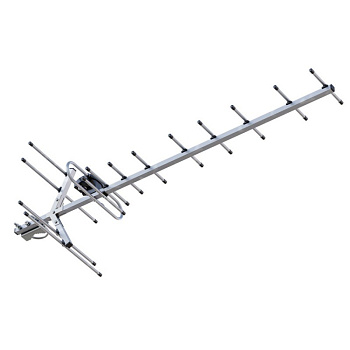 Антенна РЭМО BAS-1131 DX-Z Диапазон UHF