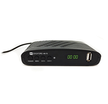 Ресивер DIGIFORS HD72