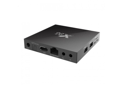 Смарт-приставка INVIN X96 2G/16Gb