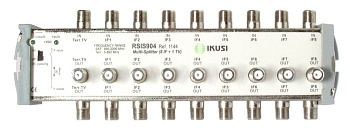 Делитель IKUSI RSIS 904