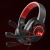 Игровая гарнитура T8 Red ( EKSA)