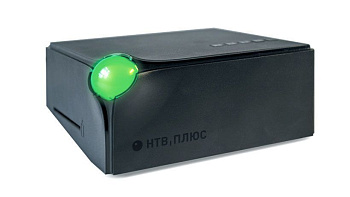Ресивер НТВ-ПЛЮС EKT DSD-4514R