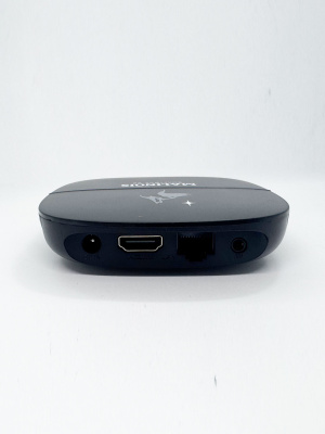 Смарт ТВ приставка Malinois SmartBox V3 (2/16GB)