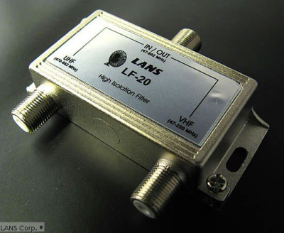 Фильтр LF20
