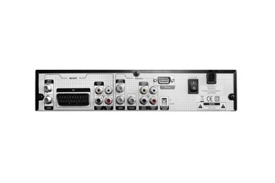 Ресивер GI S6126