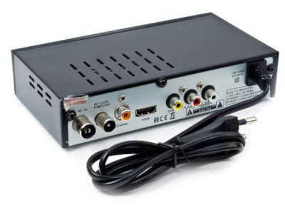 Ресивер DIGIFORS HD100