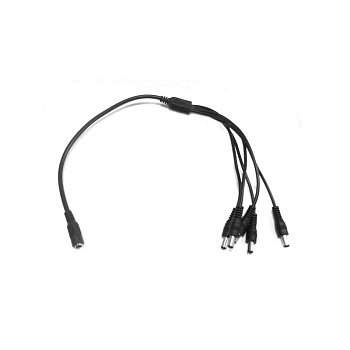 Кабель-делитель питания 1/5 R-PC1/5