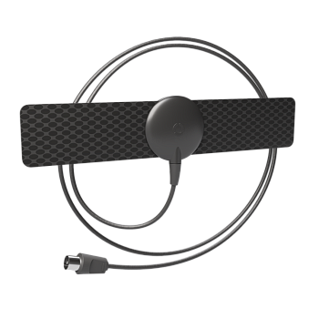 Антенна РЭМО BAS-5110 BLACK-P