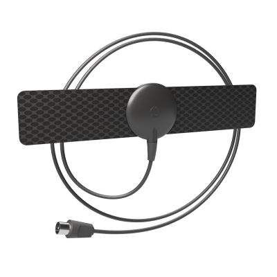 Антенна РЭМО BAS-5110 BLACK-P