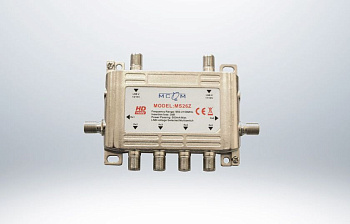 Мультисвитч 2*6 MS-26