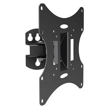 Кронштейн ARM Media LCD-201 black