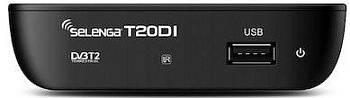 Ресивер Selenga T20DI