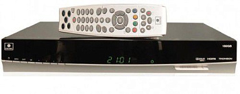 Ресивер THOMSON DSI8020NTV c договором НТВ+