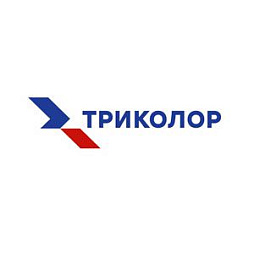 Установка Триколор