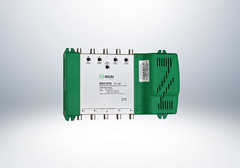 Мультисвитч 5*4 IKUSI MS-0504
