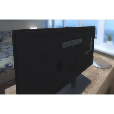 Антенна РЭМО BAS-5110 BLACK-P