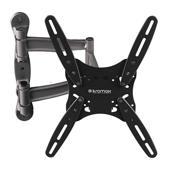 Кронштейн Kromax TECHNO-5 grey