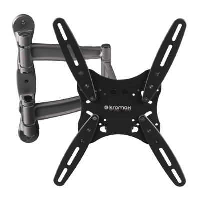 Кронштейн Kromax TECHNO-5 grey