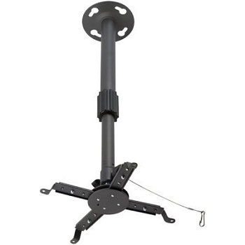 Кронштейн Kromax PROJECTOR-300 grey