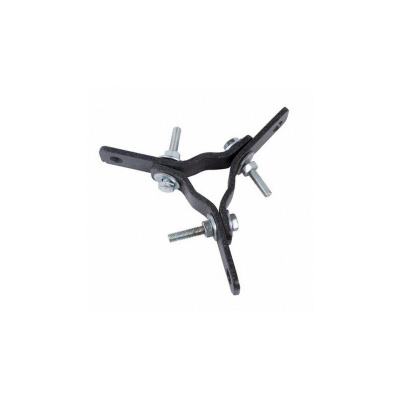 Фиксатор растяжек КР-3