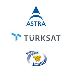 Установка HOT BIRD/ASTRA/TURKSAT