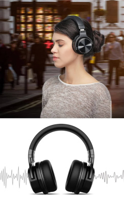 Наушники беспроводные Cowin E7s Max