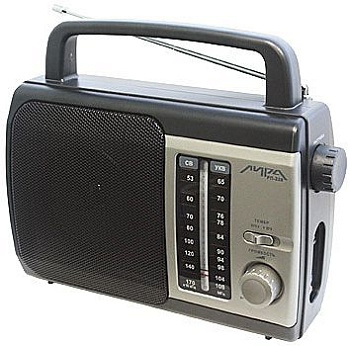 Радиоприемник Лира РП-236