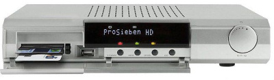 Ресивер Kathrein UFS 910