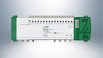 Мультисвитч 17*8 IKUSI MS-1708