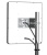 Антенна Дельта Ф1700-2700 F MIMO 2x2