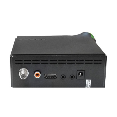 Ресивер НТВ-ПЛЮС EKT DSD-4514R