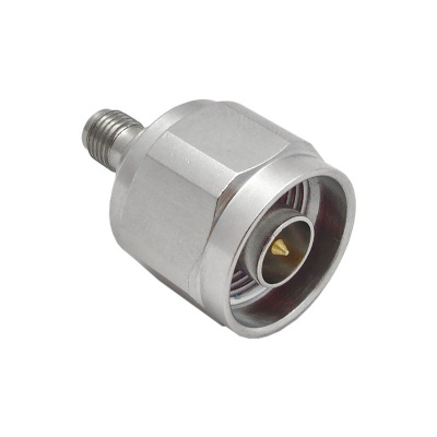 Переходник SN-321 ( N male-SMA-female)