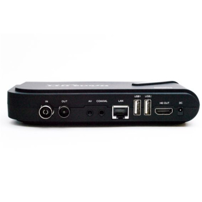 Ресивер смарт+Т2 DIGIFORS SMART 200