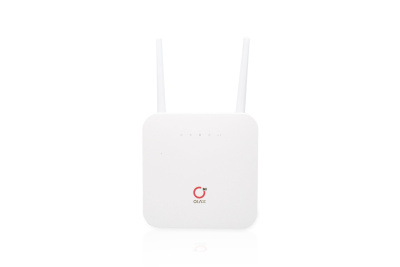 Роутер Olax AX6 PRO