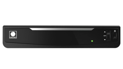 Ресивер OPENTECH OHS-1740 (USB, PVR, НТВ+)
